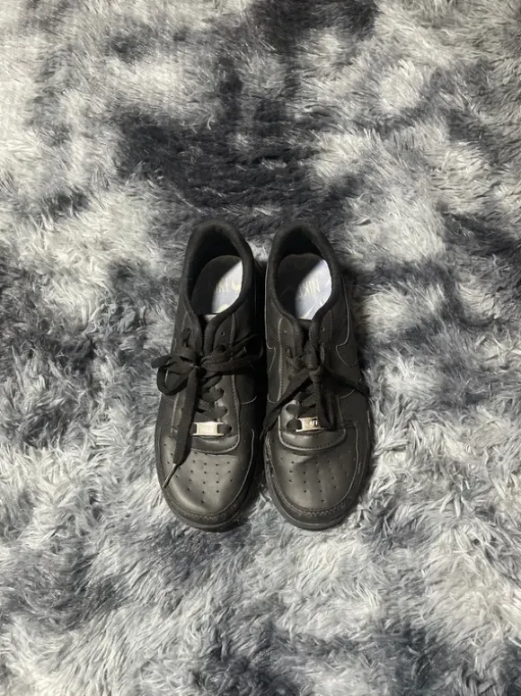 Schwarze air force