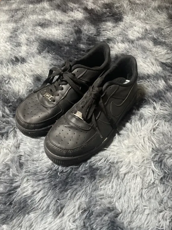 Schwarze air force