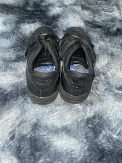 Schwarze air force
