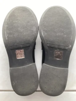 Schwarze Damen-Loafer von Miss Globo