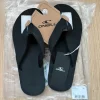 Schwarze Flip Flops O‘Neill Gr.43