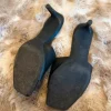 Schwarze Pumps von H&M
