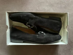 Schwarze Schuhe von Gabor