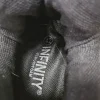 schwarze Turnschuhe von Infinity in Größe 42, sehr leicht