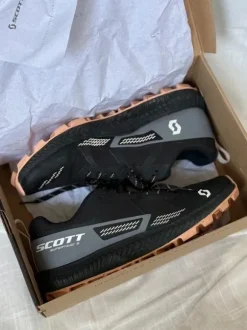 Scott Wanderschuhe Supertrac 3 Trail Laufschuhe Outdoor Training