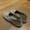 Scout Espadrilles beige