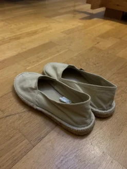 Scout Espadrilles beige