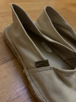 Scout Espadrilles beige