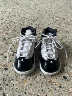 Süße Baby Jordans