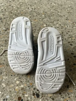 Süße Baby Jordans