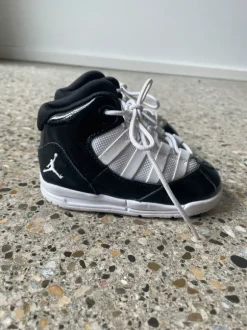 Süße Baby Jordans