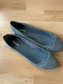 Süße Ballerinas