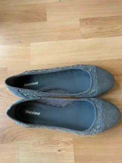 Süße Ballerinas