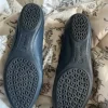 Süße Ballerinas Schuhe Dunkelblau