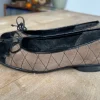 Süße Ballerinas von Gabor aus Wildleder in Größe 36