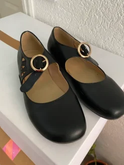 Süße Mary Janes