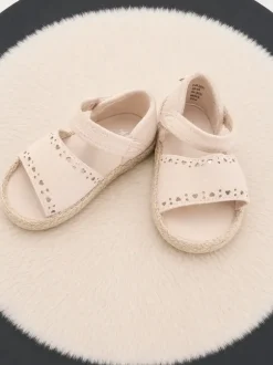 Süße Sandalen von H&M Gr. 22