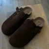 Süße Schuhe