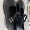 Süße schuhe cottagecore/goth vibe gr. 41