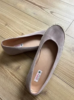 Süße Schuhe von Adelheid🍀
