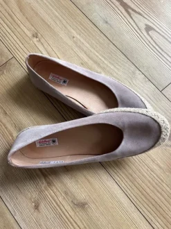 Süße Schuhe von Adelheid🍀