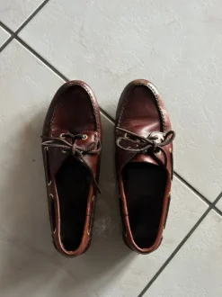 Sebago barca a vela