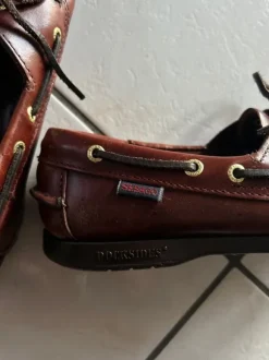 Sebago barca a vela