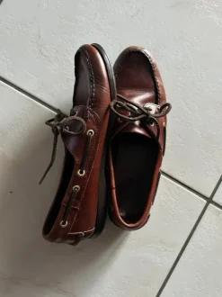 Sebago barca a vela
