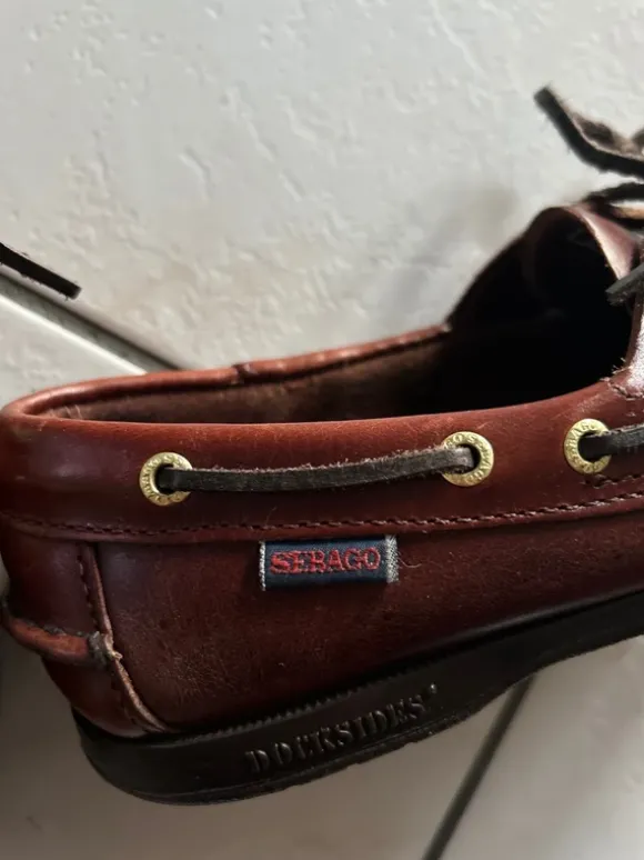 Sebago barca a vela