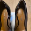 Sehr elegantes Stilettos Dunkelviolett High Heel