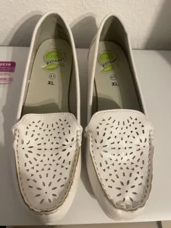 Sehr leichte Damen Schuhe
