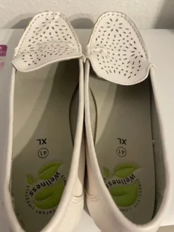 Sehr leichte Damen Schuhe