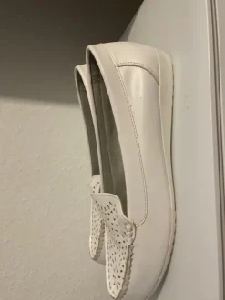 Sehr leichte Damen Schuhe