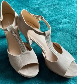 Sehr schicke Schuhe, Gr.43