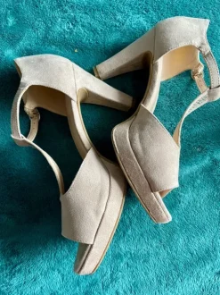 Sehr schicke Schuhe, Gr.43