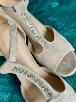 Sehr schicke Schuhe, Gr.43