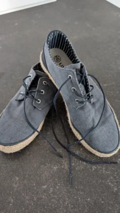 Sehr schöne Freizeitschuhe von Livergy