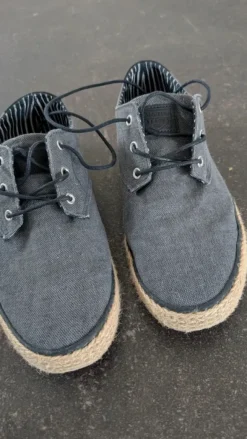Sehr schöne Freizeitschuhe von Livergy