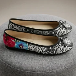 Sehr schöne Schuhe von Desigual