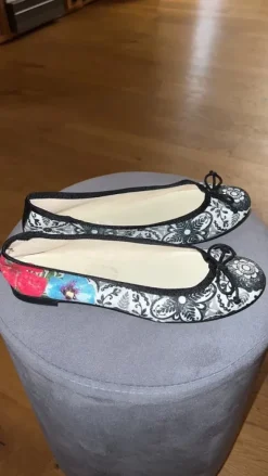 Sehr schöne Schuhe von Desigual