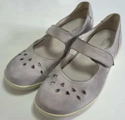 Semler Halbschuhe Gr 39,5