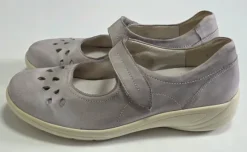 Semler Halbschuhe Gr 39,5