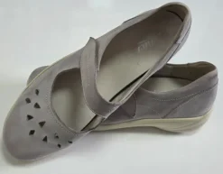 Semler Halbschuhe Gr 39,5