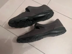 Semler Slipper / Ballerina Damen Gr. 8 (41,5/42)