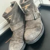Sendra laarzen maat 38