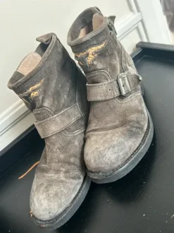 Sendra laarzen maat 38
