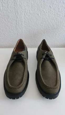 Seqwl Schnürschuhe