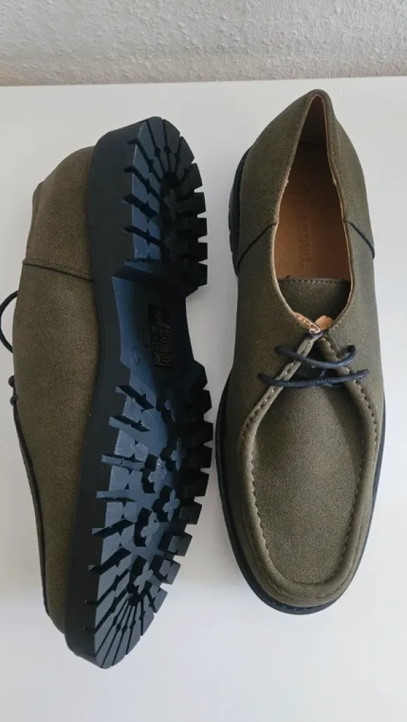 Seqwl Schnürschuhe