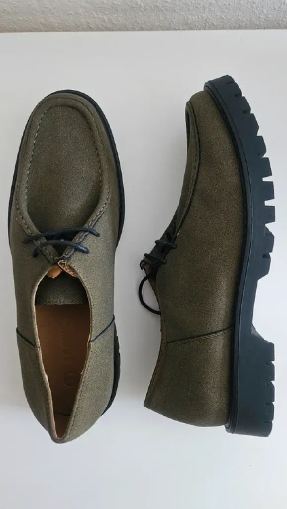 Seqwl Schnürschuhe