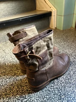 Shabbies Amsterdam Barbour Stiefel